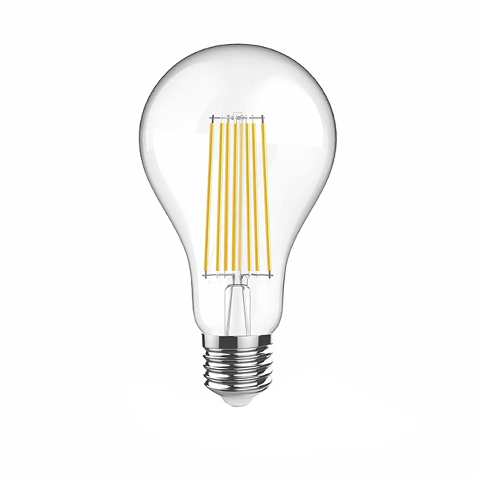 1900501  Value Classic LED GLS A75 E27 17W 2700K 2500lm